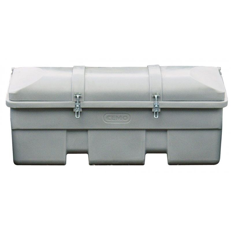Vehicle Tool Boxes