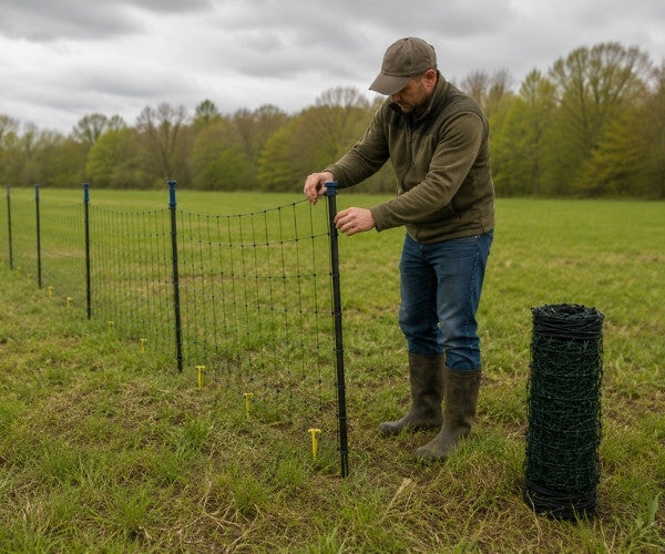 Fencing Kits