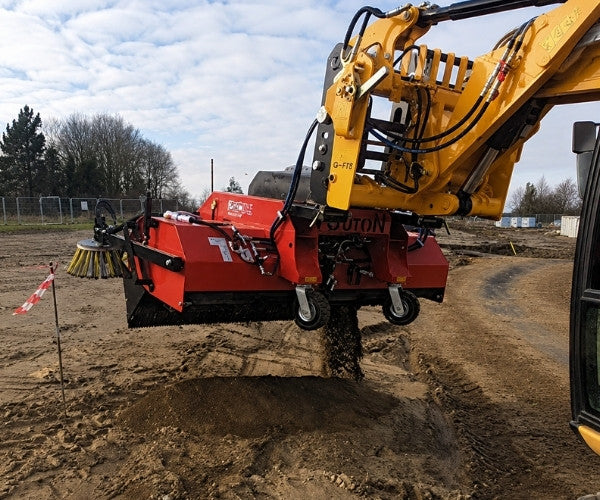 Forklift Attachments