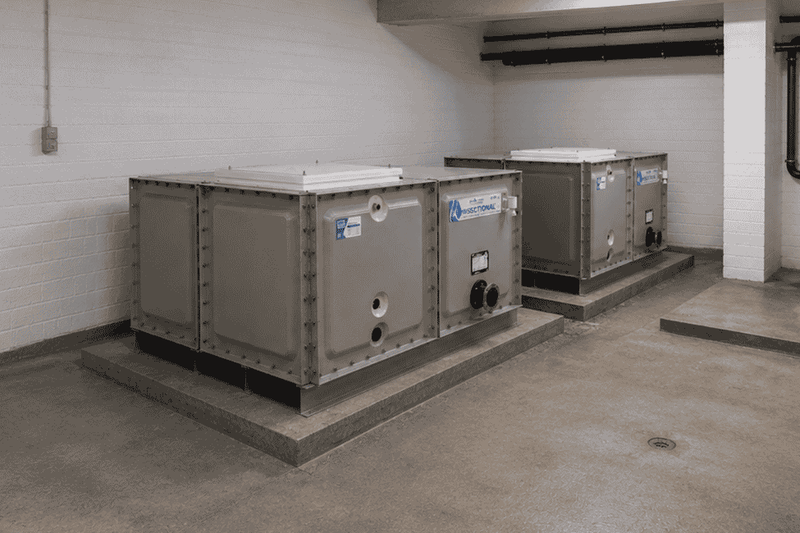 GRP Tanks