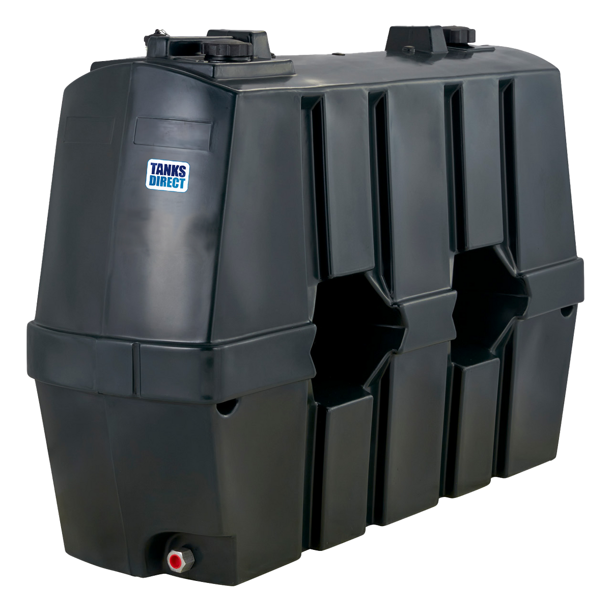 TD1200 1200 Litre Slimline Water Tank