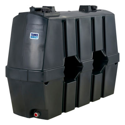 TD1200 1200 Litre Slimline Water Tank