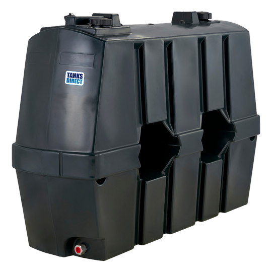 TD1200 1200 Litre Slimline Water Tank