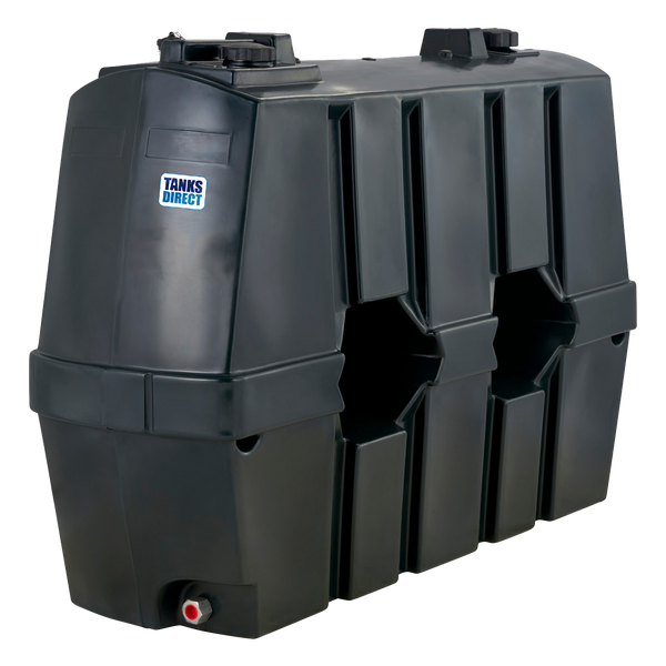 TD1200 1200 Litre Slimline Water Tank