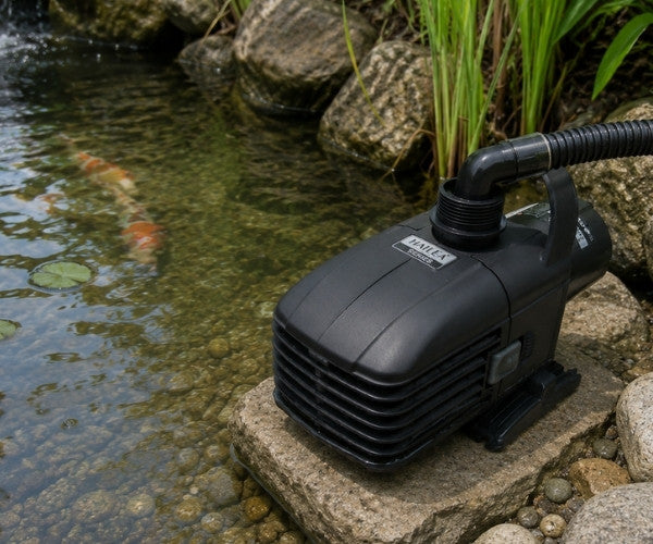 Submersible Pumps