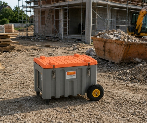 Vehicle Tool Boxes
