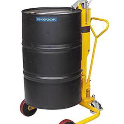 Drum Handling Equipment Drum Handling Equipment