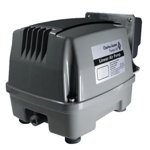 ET A Range ET A Range