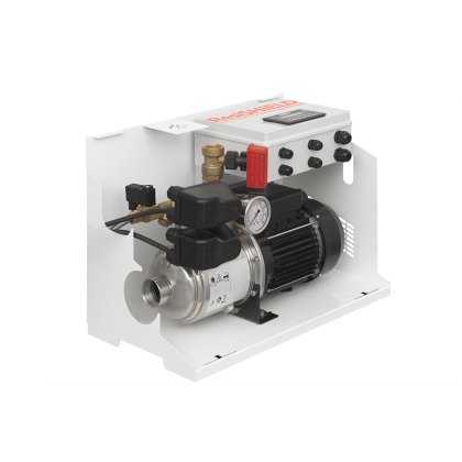 Fire Sprinkler Booster Set Fire Sprinkler Booster Set