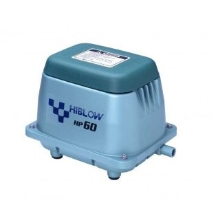 HiBlow Blowers HiBlow Blowers