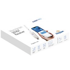 Watchman SENSiT Domestic Oil or Water tank Monitor/ Gauge Watchman SENSiT Domestic Oil or Water tank Monitor/ Gauge