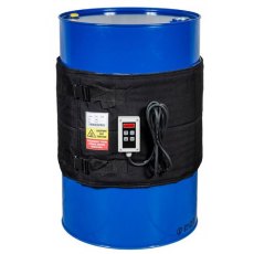 200 Litre Drum Heater 0 - 90 deg C 200 Litre Drum Heater 0 - 90 deg C