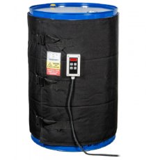 200 Litre Drum Heater 0 - 90 deg C 200 Litre Drum Heater 0 - 90 deg C