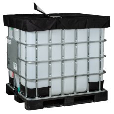 IBC Insulation Top Cover Lid IBC Insulation Top Cover Lid