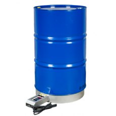 200 Litre Base Drum Heater 0 - 120 deg C 200 Litre Base Drum Heater 0 - 120 deg C