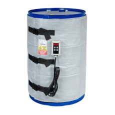 High Temperature Drum Heating Jacket 0 - 200 °C High Temperature Drum Heating Jacket 0 - 200 °C