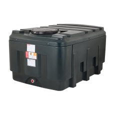 1200 Litre Bunded Oil Tank 1200 Litre Bunded Oil Tank