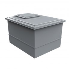 1364 Litres GRP Water Tank, Insulated 1364 Litres GRP Water Tank, Insulated