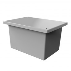 340 Litre GRP Water Tank, Insulated 340 Litre GRP Water Tank, Insulated