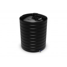 Tuffa 15,000 Litre Molasses Tank Tuffa 15,000 Litre Molasses Tank