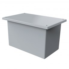 454 Litre GRP Water Tank, Insulated 454 Litre GRP Water Tank, Insulated