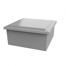 500 Litre GRP Water Tank, Insulated 500 Litre GRP Water Tank, Insulated