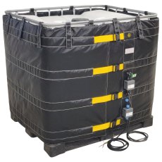 ATEX IBC Heater 1000L 230V/2400W ATEX IBC Heater 1000L 230V/2400W
