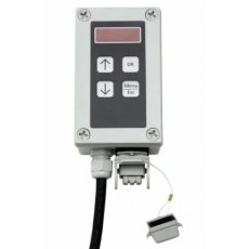 IBC Immersion Heater 0-90°C IBC Immersion Heater 0-90°C