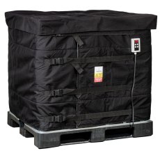 IBC Heater for 1000L IBC for Frost protection with digital controller (0-40ºC) 1300W IBC Heater for 1000L IBC for Frost protection with digital controller (0-40ºC) 1300W