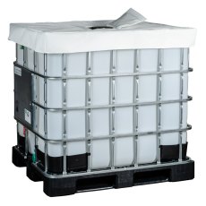 Insulated Lid for IBC 1000L FDA Approved Insulated Lid for IBC 1000L FDA Approved