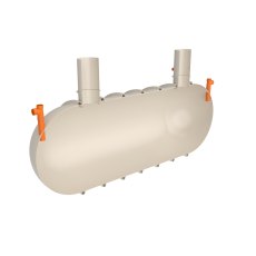 Klargester 34,000 Litre Water Holding Tank Klargester 34,000 Litre Water Holding Tank