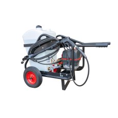 Electric Poly Trolley Washer Electric Poly Trolley Washer