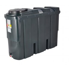 1000 Litre Bunded Oil Tank 1000 Litre Bunded Oil Tank