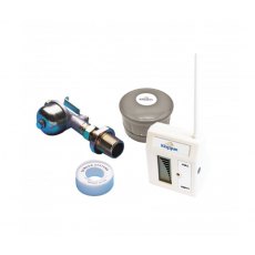 Free Bottom Outlet Kit and Watchman Sonic Advanced (when purchased with FTS1000 Bunded Tank) Free Bottom Outlet Kit and Watchman Sonic Advanced (when purchased with FTS1000 Bunded Tank)