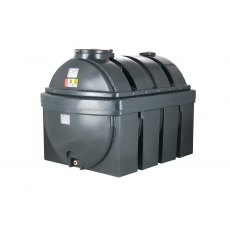 2250 Litre Bunded Oil Tank 2250 Litre Bunded Oil Tank