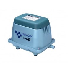 Hiblow HP 60 Hiblow HP 60