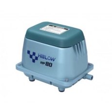Hiblow HP 80 Hiblow HP 80