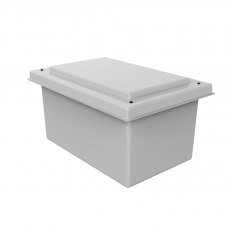 160 Litre GRP Water Tank, Insulated - Bundle 160 Litre GRP Water Tank, Insulated - Bundle