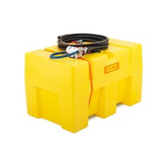 Mobile Irrigation System Mobile Irrigation System