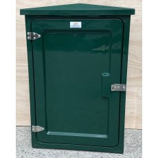 GRP KD-2 Roadside Single Door Cabinet - 760mm x 400mm x 1550mm GRP KD-2 Roadside Single Door Cabinet - 760mm x 400mm x 1550mm