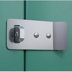 GRP KD-7 Roadside Double Door Cabinet - 1410mm x 660mm x 1565mm GRP KD-7 Roadside Double Door Cabinet - 1410mm x 660mm x 1565mm