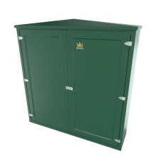 GRP KD-10 Roadside Double Door Cabinet - 2010mm x 1000mm x 2050mm GRP KD-10 Roadside Double Door Cabinet - 2010mm x 1000mm x 2050mm