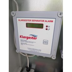 Klargester - High Oil Outdoor Alarm Klargester - High Oil Outdoor Alarm