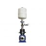 Lowara 1'' Single Pump, Variable Speed Booster Set, 50 l/min @ 4.8 Bar