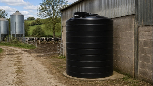 WHAT DO I NEED TO KNOW ABOUT FERTILISER AND MOLASSES TANKS?