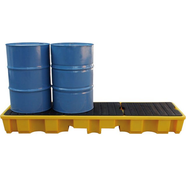 Spill Control