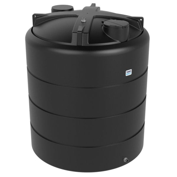 Above Ground Water Tanks