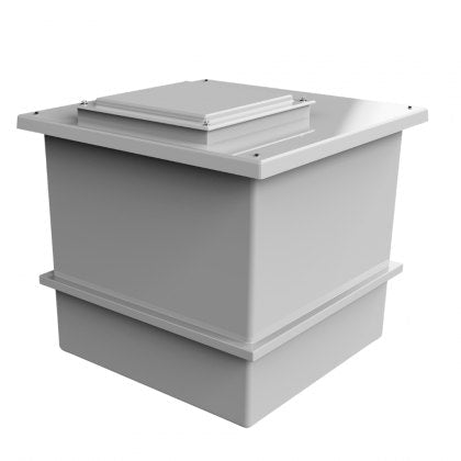 GRP Break Tanks