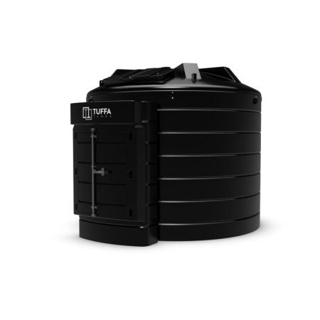Large Chemical Plastic Tanks