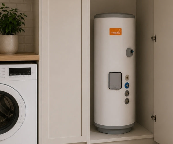 Indirect Slimline Hot Water Cylinders